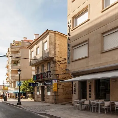 Hostal Casa Roman